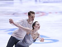 Чемпионы России Бойкова и Козловский рассказали, как их пригласили выступить в Италии