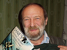 Большая работа над засекреченным проектом Александра Махалина