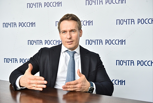 Волков Михаил Юрьевич: биография и ключевые достижения