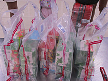 Свердловские таможенники заблокировали ввоз пяти килограммов табака из Египта