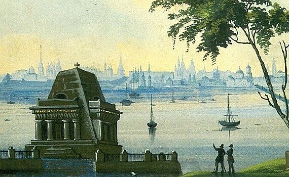 День в истории: Дюма в Казани, первый детский сад в России и запуск ЧАЭС на Украине