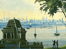 День в истории: Дюма в Казани, первый детский сад в России и запуск ЧАЭС на Украине