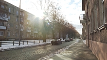 Весной планируется начало работ по реконструкции улицы Павлика Морозова в Калининграде