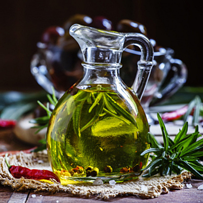 Как приготовить ароматное масло для салатов — самые вкусные рецепты