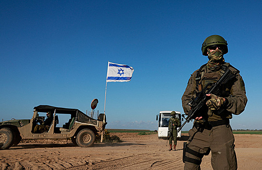 Израиль и ХАМАС согласовали основные пункты перемирия