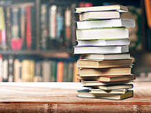 Назван топ-10 самых продаваемых книг за последнее десятилетие