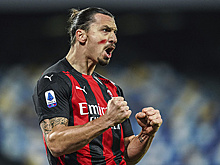 Ибрагимович обсудил возвращение в сборную Швеции с главным тренером команды