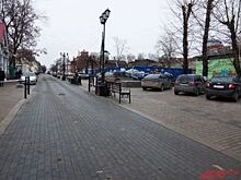 В Перми может появиться второй «Арбат»