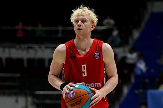 Адвокат: баскетболист Касаткин не будет подавать апелляцию на решение об экстрадиции в США