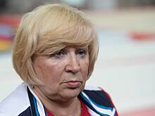 В России оценили дебош украинских гимнастов в отеле после провала на турнире