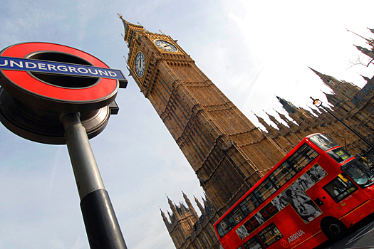 Британии не сообщили о новом мирном плане США