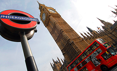 Министр обороны Британии Хили объявил о своем скором визите на Украину