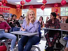 Netflix выпустила первый трейлер фильма "Выпускной год"