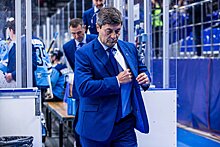 Что происходит с «Сибирью», в чём проблемы «Сибири» на старте чемпионата КХЛ