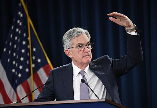ФРС вынесет вопрос запуска цифрового доллара на обсуждение общественности