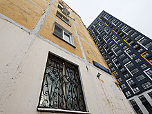 Собянин: программа реновации завершена в 12 районах Москвы