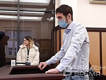 В Казани суд отказался закрывать процесс по делу потерпевшего хоккеиста "Ак Барса"