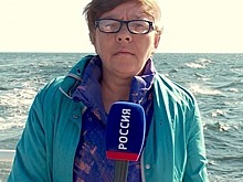 Умерла калининградская журналистка Ольга Ковалёва