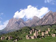 Изменение границ Ингушетии на портале Госуслуг чиновники назвали ошибкой