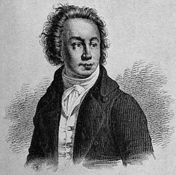 Непечатных слов умелый мастер. 250 лет назад умер легендарный Иван Барков