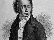Непечатных слов умелый мастер. 250 лет назад умер легендарный Иван Барков
