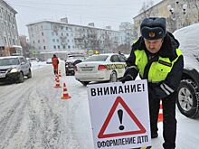 Российский миллиардер оказался виновником массового ДТП на Рублевке