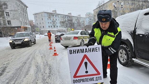 Российский миллиардер оказался виновником массового ДТП на Рублевке