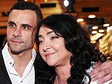 Муж Лолиты обратился в полицию