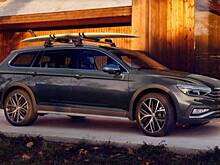 Volkswagen и Subaru вошли в список лучших полноприводных универсалов в России в 2020 году