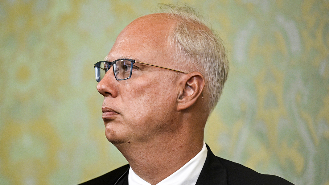 Дмитриев двумя словами описал главу евродипломатии Каллас