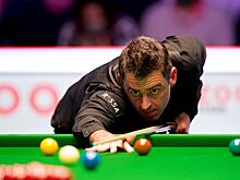 О`Салливан вышел в четвертьфинал UK Championship 2023 и сыграет с Чжоу