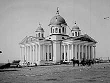 Восхитительный Арзамас на старинных фотографиях Максима Дмитриева (1900-1905 гг.)