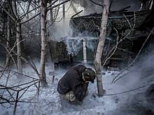 В Кремле назвали условие для урегулирования конфликта на Украине