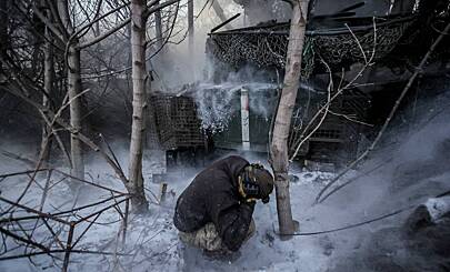 В Кремле назвали условие для урегулирования конфликта на Украине