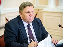 Наталья Комарова перераспределила полномочия Бухтина между замами