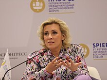 Эксперт рассказал о «главной заслуге» Марии Захаровой