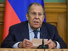 Лавров предупредил о серьезных последствиях «игр с курдами»