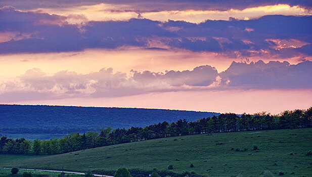 В Крыму разрабатают меры снижения цен на отдых