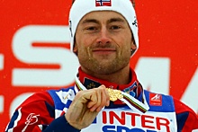 Норвежский лыжник допустил выступление за Россию