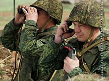 В Тверской области упал беспилотник