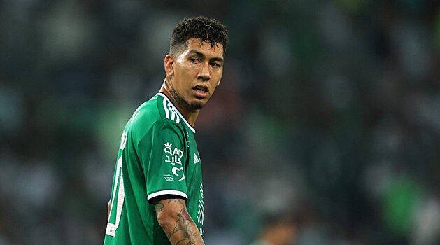 «Аль-Ахли» готов отдать Фирмино в аренду, если новый клуб покроет большую часть от 378 тысяч евро в неделю, которые ему платят