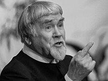 Умер известный литературный критик Валентин Курбатов