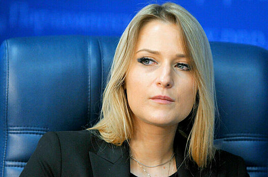 Лантратова перечислила механизмы регулирования деятельности блогеров