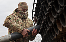 В РФ разработали улучшенный кассетный боеприпас для установки минных полей при помощи РСЗО