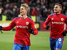 Заболотный: к сожалению, сегодня был не день «Зенита»