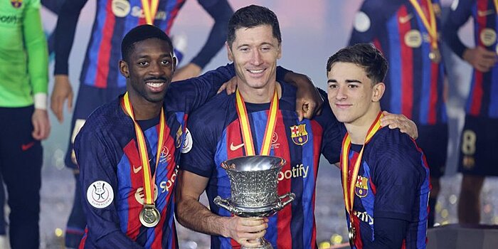 Новичок «Торпедо» Стефанович рассказал, что в футболе равняется на Левандовского