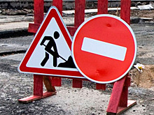  Во Владимирской области ночью 24 и 25 декабря перекроют трассу М-7