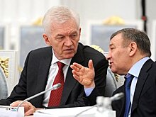 Тимченко перевел 19,2% акций «Новатэка» с Volga Group на компанию Ena Invest