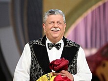 69-летний ведущий «Русского лото» Михаил Борисов признался, что у него был тайный роман со студенткой
