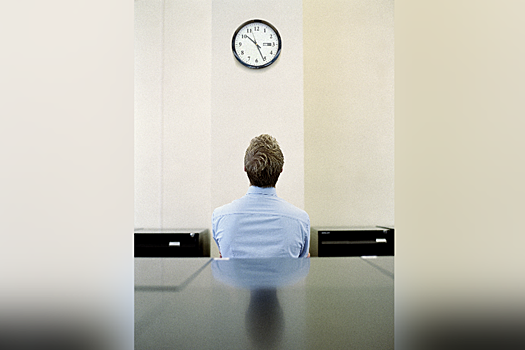 Каждая третья компания в России столкнулась с саботажем на рабочем месте